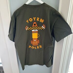 Poler T Shirt